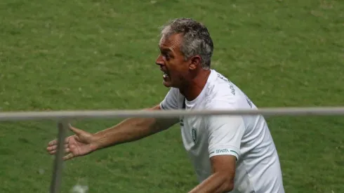 Fernando Moreno/AGIF/