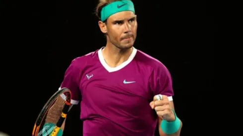 Nadal retorna às quadras nesta terça-feira (22)