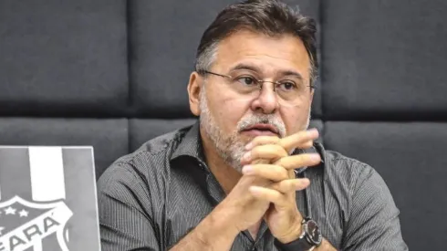 Foto: Divulgação/ Ceará