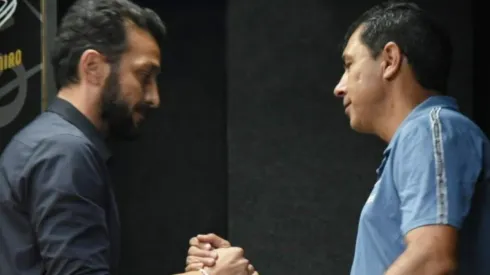 (Foto: Ivan Storti/Santos FC)