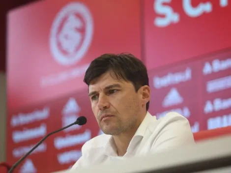 Possível queda de Medina agita programa de TV e invertida chega na diretoria do Inter