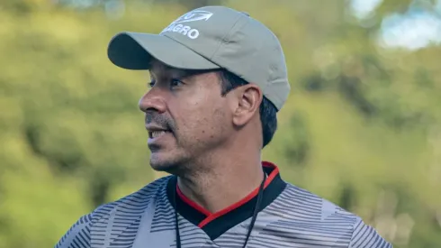 Vitória tem compromisso pela Copa do Brasil em março (Foto: Victor Ferreira/ECV)