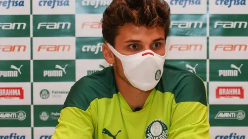 Foto: César Greco/ Palmeiras