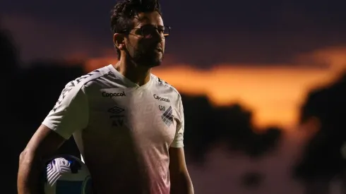 Foto: José Tramontin/athletico.com.br