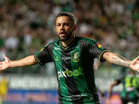 América está prestes a estrear na Libertadores pela 1ª vez e Azevedo faz projeções: "Uma coroação"