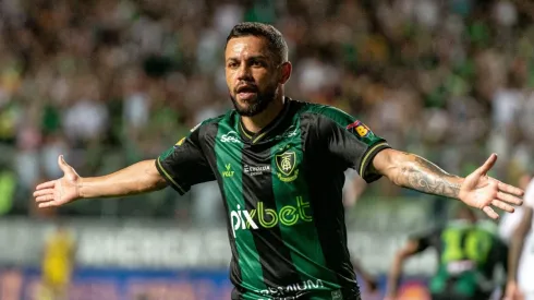 BRASILEIRO A 2021 – AMERICA X SAO PAULO