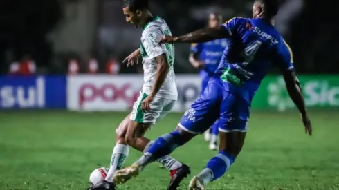 Após empate, Juventude permanece na zona de rebaixamento e dirigente 'aponta' culpados: