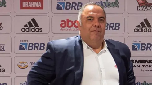 Foto: Alexandre Vidal / Flamengo