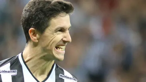 Foto: Fernando Moreno/AGIF – Nacho manda recado para Riquelme