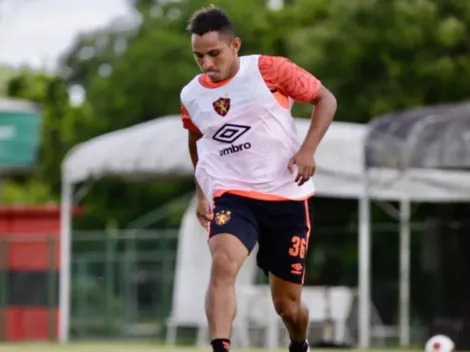 Jorge Andrade não para em Ray Vanegas e Javier Parraguez e mira mais estrangeiros para o Sport