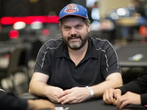 Aprendendo poker com os livros! Vini Marques indica boa literatura do esporte da mente