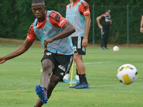 Torcida do São Paulo aprova chegada de Andrés Colorado e coloca apelido no colombiano