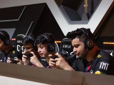 LBFF 7: Fluxo, B4 Esports e Meta Gaming seguem no top 3 após as quedas da 3ª semana