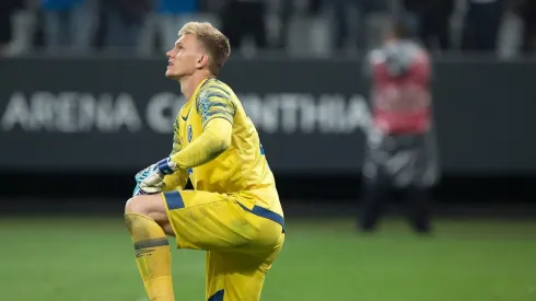 Foto: Daniel Vorley/AGIF