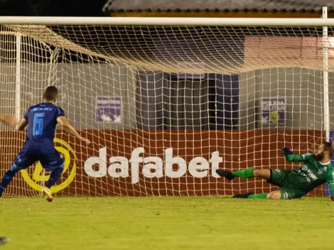 Eltinho, Douglas Coutinho e mais seis: Londrina pode ter até oito mudanças contra o Rio Branco-PR