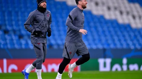 Neymar e Messi cogitaram possibilidade de jogar na MLS daqui há alguns anos