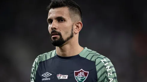 Foto: Jorge Rodrigues/AGIF