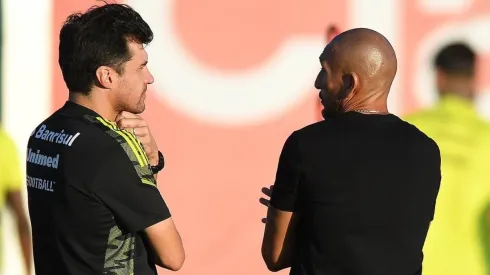 Foto Ricardo Duarte/Internacional