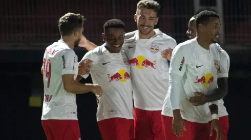 Foto: Diogo Reis/AGIF | RB Bragantino vem fazendo uma boa campanha no Campeonato Estadual