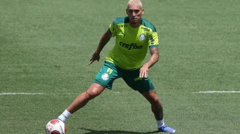 Foto: César Greco/ Palmeiras