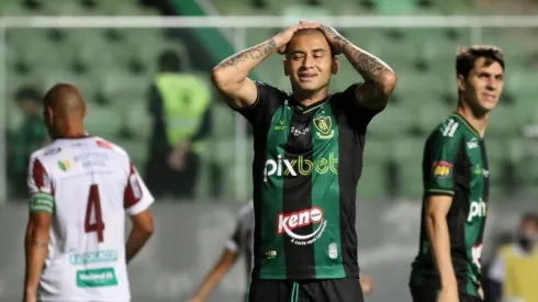 MINEIRO 2022 AMERICA-MG X PATROCINENSE