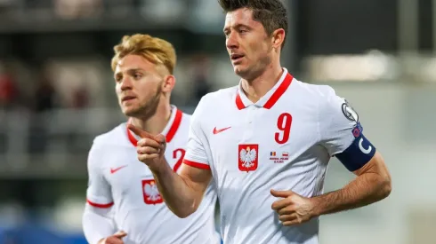 Foto: PressFocus/MB Media/Getty Images | Federação da Polônia é uma das que rejeitam jogar na Rússia