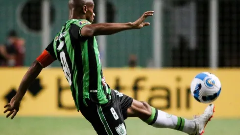 LIBERTADORES 2022 AMERICA-MG X GUARANI-PAR