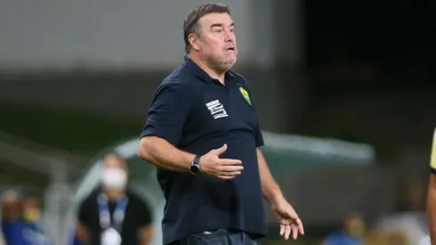 Foto: Gil Gomes/AGIF