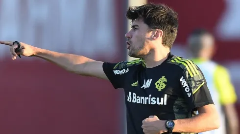 Foto: Ricardo Duarte/Internacional - Medina dar mais oportunidades.