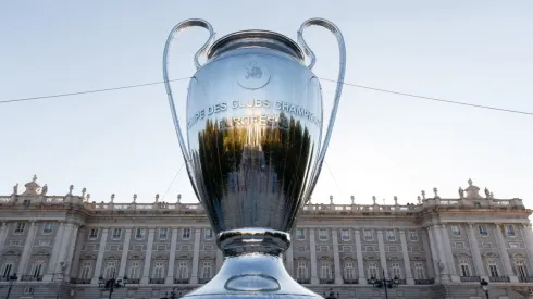 Final da Liga dos Campeões está marcada para ocorrer em São Petersburgo, na Rússia, mas pode sofrer alteração de local