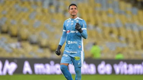 Foto: Thiago Ribeiro/AGIF