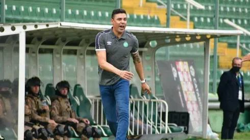 Julia Galvão | ACF/ Bolívar tem quatro desfalques importantes para o duelo da Chapecoense no Catarinense