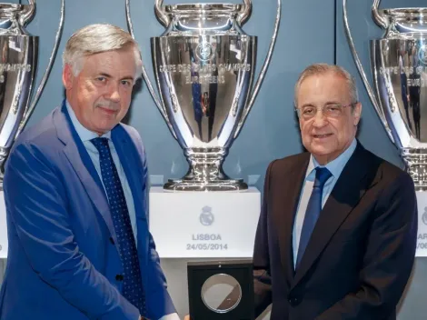 “Só assinar”; meia-atacante recusa Chelsea, United, City e aguarda ‘sim’ de Florentino Pérez