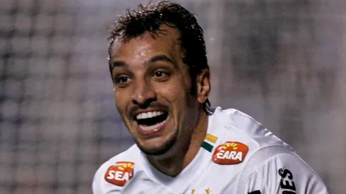 – Edu Dracena é o homem forte do futebol santista