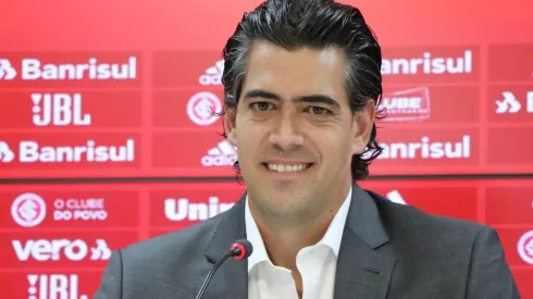 Foto: Ricardo Duarte/Internacional