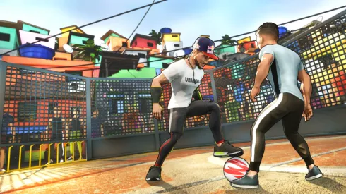 Xbox Games with Gold de março terá The Flame in the Flood, Street Power Soccer e Bob Esponja