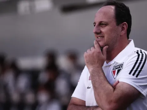 “Referência máxima”: Goleiro do Campinense revela inspiração em Ceni antes de duelo na Copa do Brasil