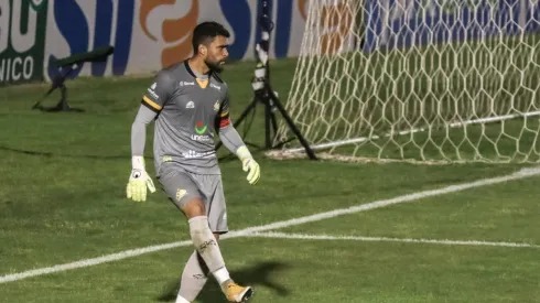 Foto: Robson Mafra/AGIF