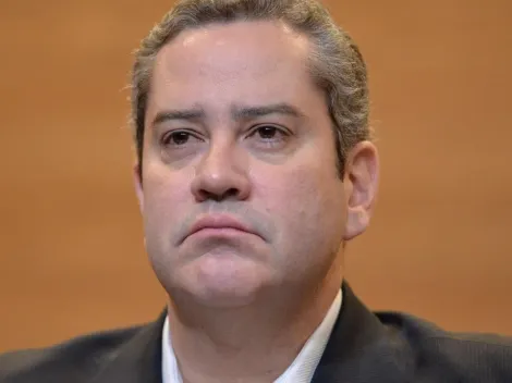 Após imbróglio com Caboclo, STJ determina que diretor mais velho assuma presidência da CBF