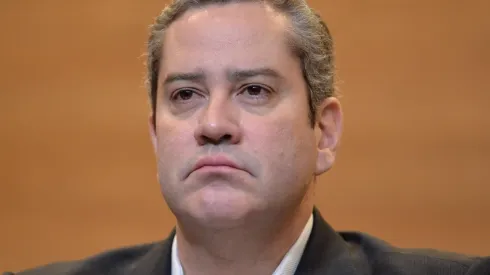 Foto: Pedro Martins/AGIF | Assembleia-geral discutia afastamento definitivo de Caboclo