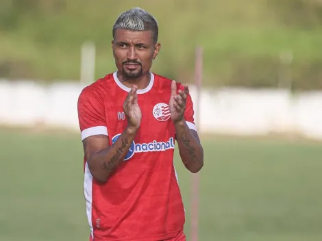 Eliminação na Copa do Brasil pode mudar planos do Náutico no mercado