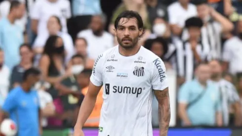 Foto: Ivan Storti/Santos FC