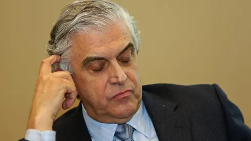 – O mandatário comparou o valor pago pelos clube com transação de jogadores