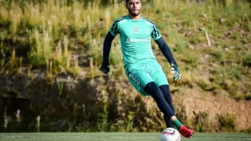 César prega que em clássico não há favorito, mas acredita na reação do Juventude: