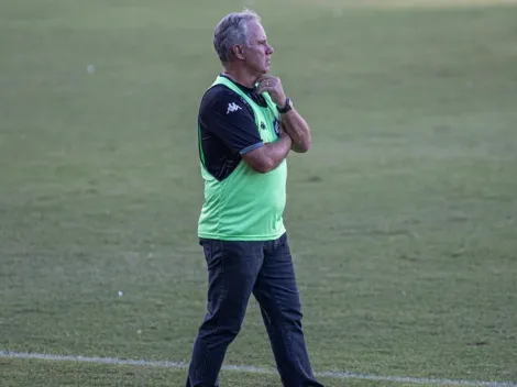 Quase lá! Remo está próximo de contratação de atacante ex-Cuiabá