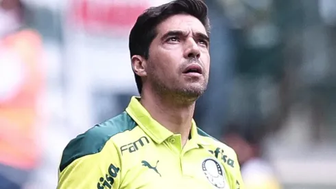 Foto: Ettore Chiereguini/AGIF - Titular de Abel revela desejo de ir para a Europa