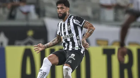 Foto: Pedro Souza / Atlético