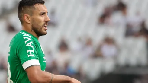 Marcello Zambrana/AGIF - Alan cobra dívidas da Chape