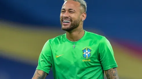 Foto: Thiago Ribeiro/AGIF - Atacante do Cruzeiro entra em lista com Neymar