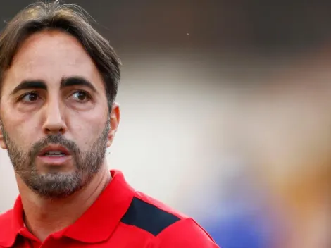 “Tem a ver com outras coisas”: Leandro Zago se defende após eliminação na Copa do Brasil